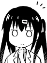 🤔 emoji お兄ちゃんはおしまい2 Telegram sticker 24 of 120