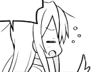 😅 emoji お兄ちゃんはおしまい5 Telegram sticker 7 of 88