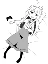 😪 emoji お兄ちゃんはおしまい5 Telegram sticker 12 of 88
