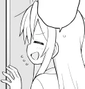 😓 emoji お兄ちゃんはおしまい5 Telegram sticker 5 of 88