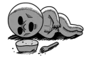 👀 emoji Moon Full Pack Telegram sticker 9 of 93