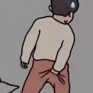 😓 emoji @longtime 的私藏 (3) Telegram sticker 20 of 120