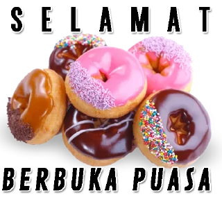 🍩 emoji STIKER SIR RIZAL 3.0 Telegram sticker 7 of 120