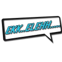 😵 emoji STIKER SIR RIZAL 4.0 Telegram sticker 15 of 120