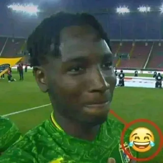 💀 emoji Papua Merdeka Telegram sticker 20 of 66
