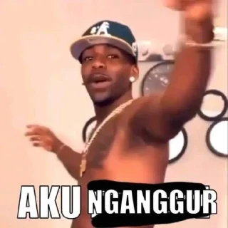 🧐 emoji Papua Merdeka Telegram sticker 6 of 66