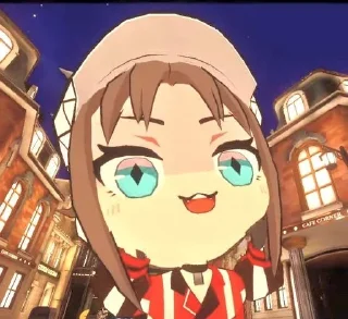 🌟 emoji @stikgen Telegram sticker 5 of 55