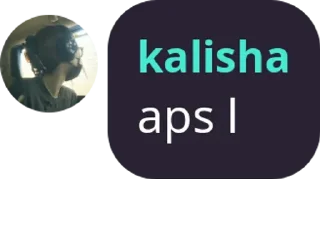 Sticker from sha @cuakepp