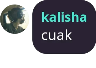 ☹️ emoji sha @cuakepp Telegram sticker 5 of 25