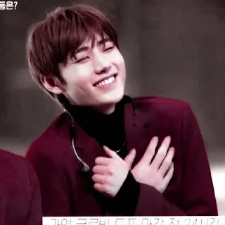 💣 emoji ✧ sunghoon ˖ @minieflower ࿐ Telegram sticker 14 of 20