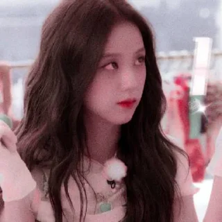 🦄 emoji ✧ jisoo ˖ @minieflower ࿐ Telegram sticker 21 of 42