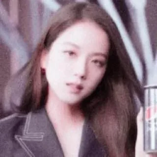 🦄 emoji ✧ jisoo ˖ @minieflower ࿐ Telegram sticker 7 of 42