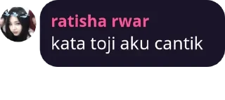 Sticker from Tisha uUwuW
