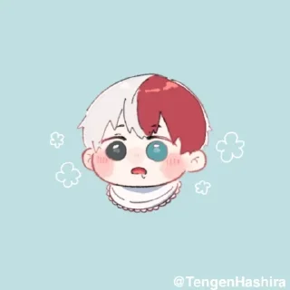 😊 emoji manii's osm stickers Telegram sticker 15 of 29