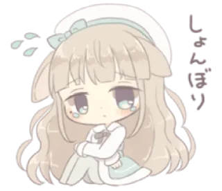 🫖 emoji ㅤㅤ          ˖ これは   @stikie ♡ Telegram sticker 23 of 40