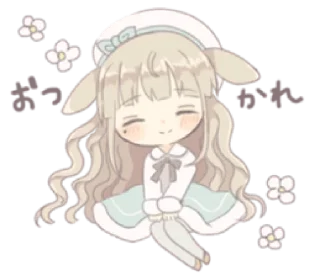 ☁️ emoji ㅤㅤ          ˖ これは   @stikie ♡ Telegram sticker 10 of 40