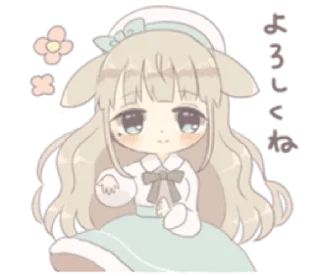 ☁️ emoji ㅤㅤ          ˖ これは   @stikie ♡ Telegram sticker 8 of 40