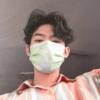 Sticker from yahahaha