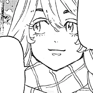🧸 emoji Emma Sano Manga @revalyliajooxzy Telegram sticker 5 of 16