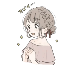 🌫️ emoji ،، 🗒️ ➭ @dinoesie ♡̸₊˚ ִֶָ Telegram sticker 5 of 40
