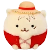 🤩 emoji Silly Luffy @TgEmodziBot Telegram sticker 6 of 27