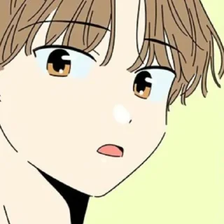 🥐 emoji ㅤㅤ𓍼 ᳝ @humanoiyd 。 Telegram sticker 19 of 50