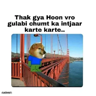 😔 emoji @pratheek06's Pack 2 Telegram sticker 6 of 120