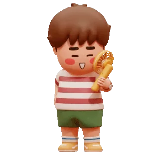 🌡️ emoji @stickermaze│@stickerXhub│CuteCouples. Telegram sticker 24 of 26