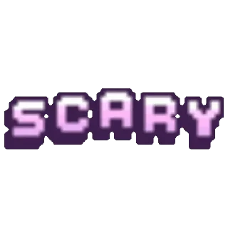 🌟 emoji @stickermaze│@stickerXhub│𝟖𝐁𝐈𝐓𝐞𝐱𝐭 Telegram sticker 17 of 32