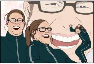 🤣 emoji meme vol 3 Telegram sticker 6 of 66