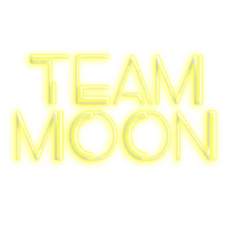 Sticker from SAILOR MOON🌙
