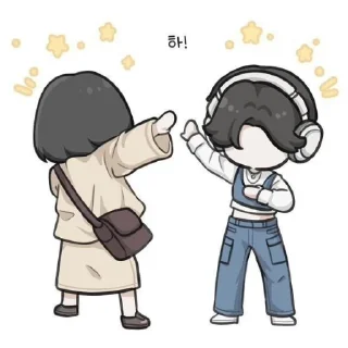 🎀 emoji Abnormalities Telegram sticker 16 of 96