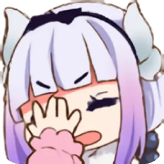 👍 emoji mood 😋 • @tootiifrootii Telegram sticker 10 of 69