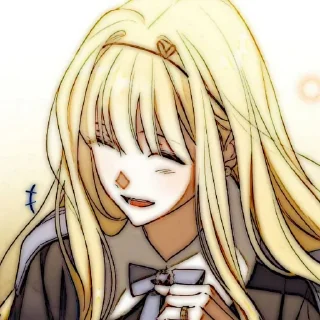 🪜 emoji ۫𓍼ׅ ֹ  @Cupidreams ﻿𓂅 @Holyries Telegram sticker 14 of 95