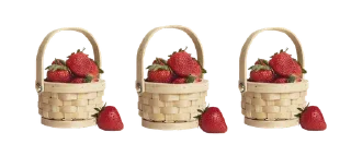 🍓 emoji 𝓕awnBerry ✧ — @inmcjhome Telegram sticker 6 of 20