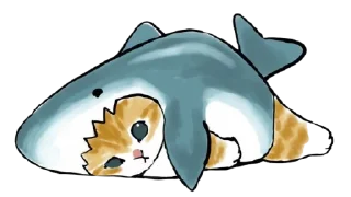 🥺 emoji 愛らしい猫 (@aestheticstikerpack) Telegram sticker 17 of 100