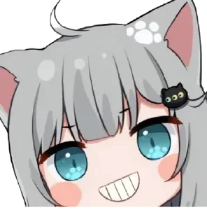 😀 emoji @ZYGLQexplorer233 的私藏 (7) Telegram sticker 18 of 120