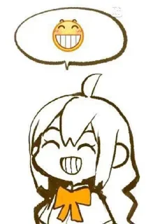 😊 emoji @Love13141314 的私藏 (7) Telegram sticker 21 of 120