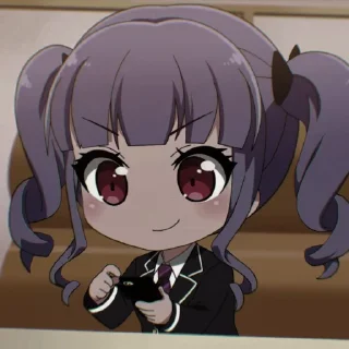 🦇 emoji Ako udagawa - @cylsdiarys Telegram sticker 19 of 30