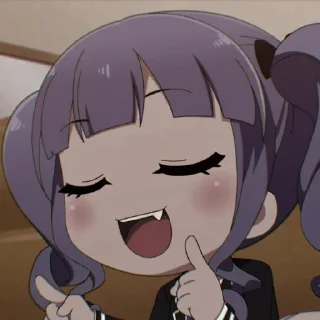 🦇 emoji Ako udagawa - @cylsdiarys Telegram sticker 8 of 30
