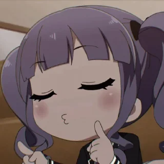 🦇 emoji Ako udagawa - @cylsdiarys Telegram sticker 9 of 30