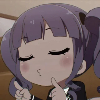 🦇 emoji Ako udagawa - @cylsdiarys Telegram sticker 7 of 30
