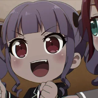 🦇 emoji Ako udagawa - @cylsdiarys Telegram sticker 1 of 30