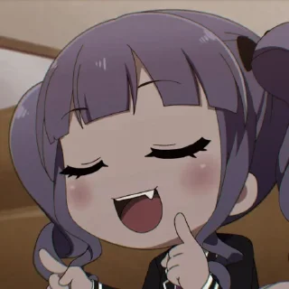 🦇 emoji Ako udagawa - @cylsdiarys Telegram sticker 10 of 30