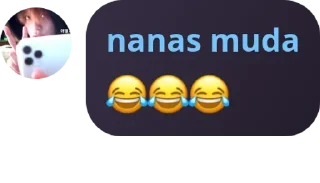 😂 emoji kiwi Telegram sticker 5 of 79