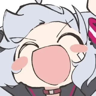 😀 emoji @ZYGLQexplorer233 的私藏 (7) Telegram sticker 5 of 120