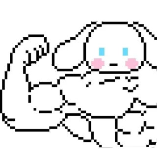 👏 emoji Raphael’s 1.0 @raphaelsbl Telegram sticker 16 of 111