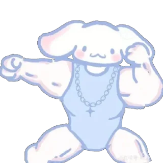 👊 emoji Raphael’s 1.0 @raphaelsbl Telegram sticker 22 of 111