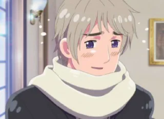 🇷🇺 emoji Russia Hetalia Telegram sticker 13 of 17