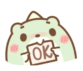 Sticker from Dino Baew — @slyhterin